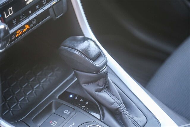 2024 Toyota RAV4 Hybrid LE Glendale CA