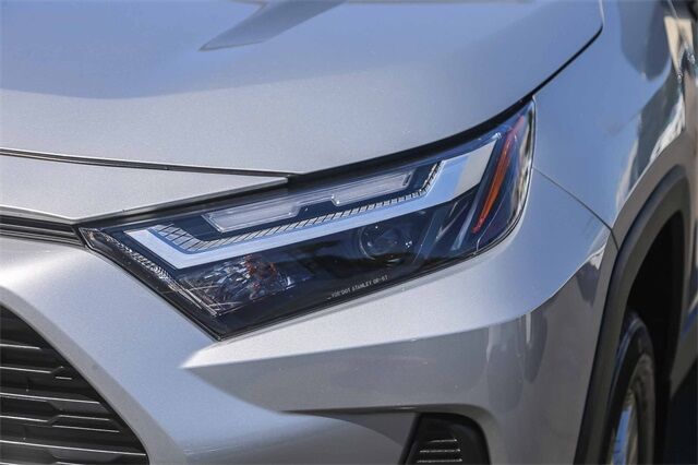 2024 Toyota RAV4 Hybrid LE Glendale CA