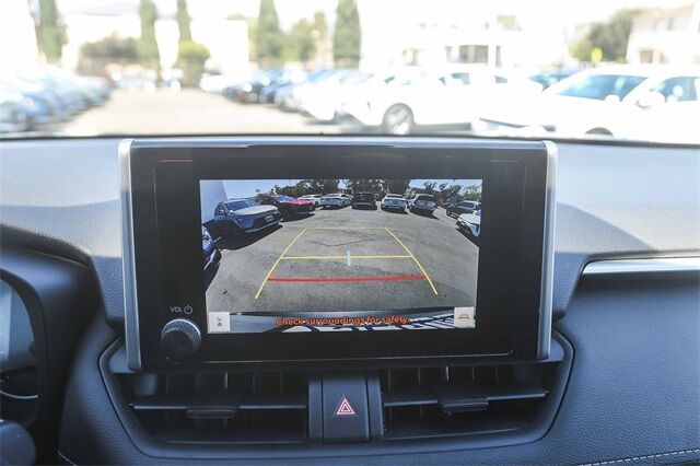 2024 Toyota RAV4 Hybrid LE Glendale CA