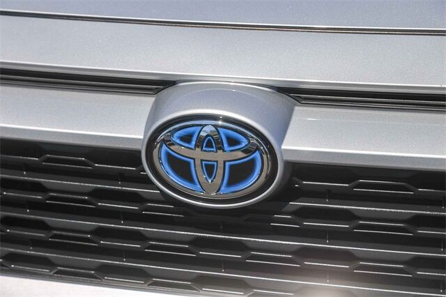 2024 Toyota RAV4 Hybrid LE Glendale CA