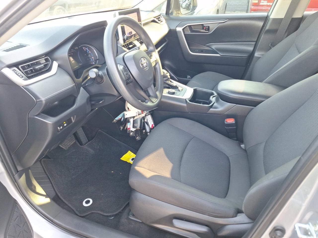 2024 Toyota RAV4 Hybrid LE Hurst TX