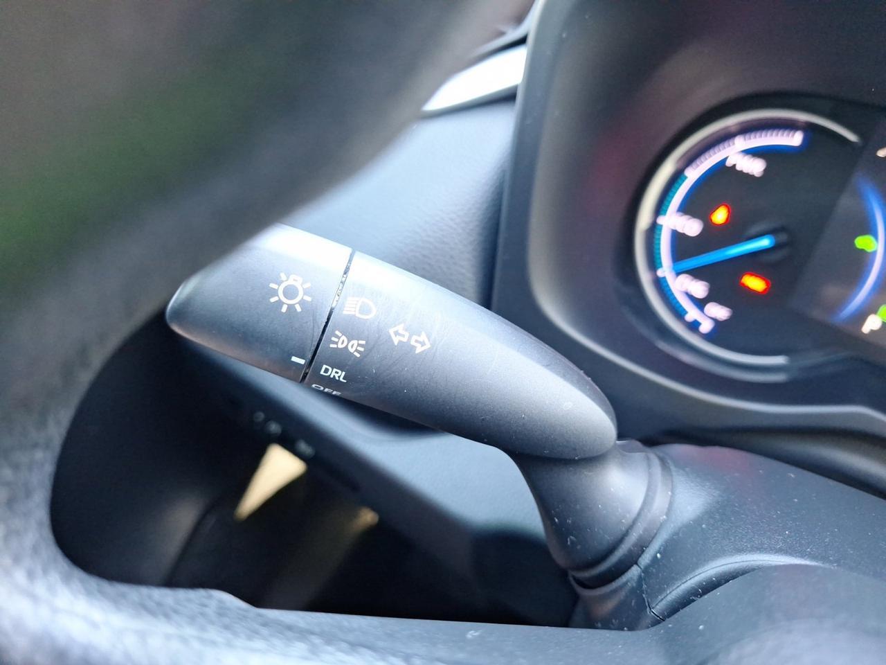 2024 Toyota RAV4 Hybrid LE Hurst TX