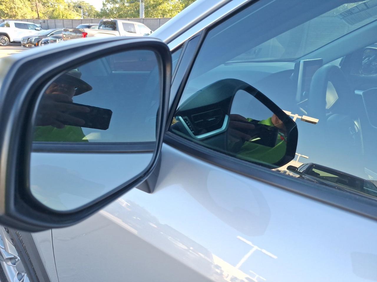 2024 Toyota RAV4 Hybrid LE Hurst TX