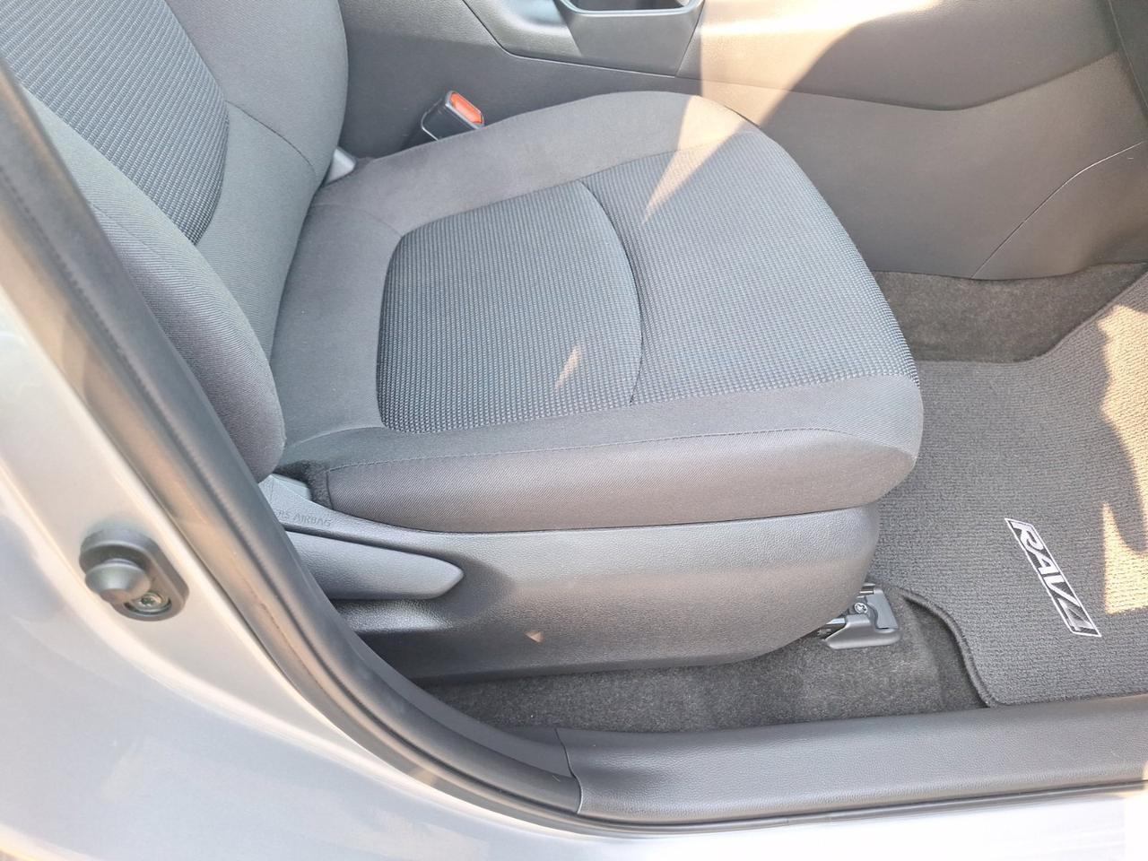 2024 Toyota RAV4 Hybrid LE Hurst TX