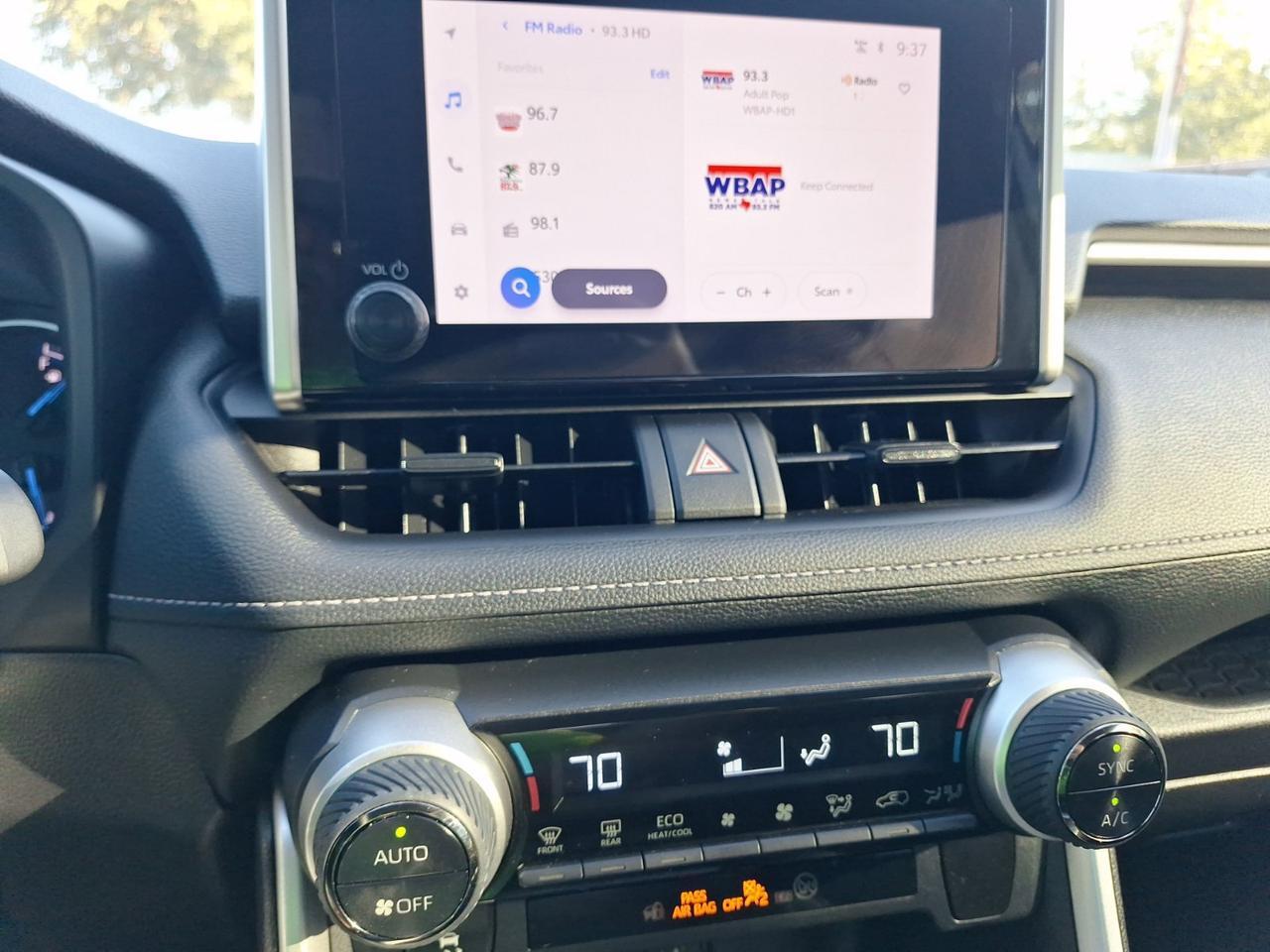 2024 Toyota RAV4 Hybrid LE Hurst TX