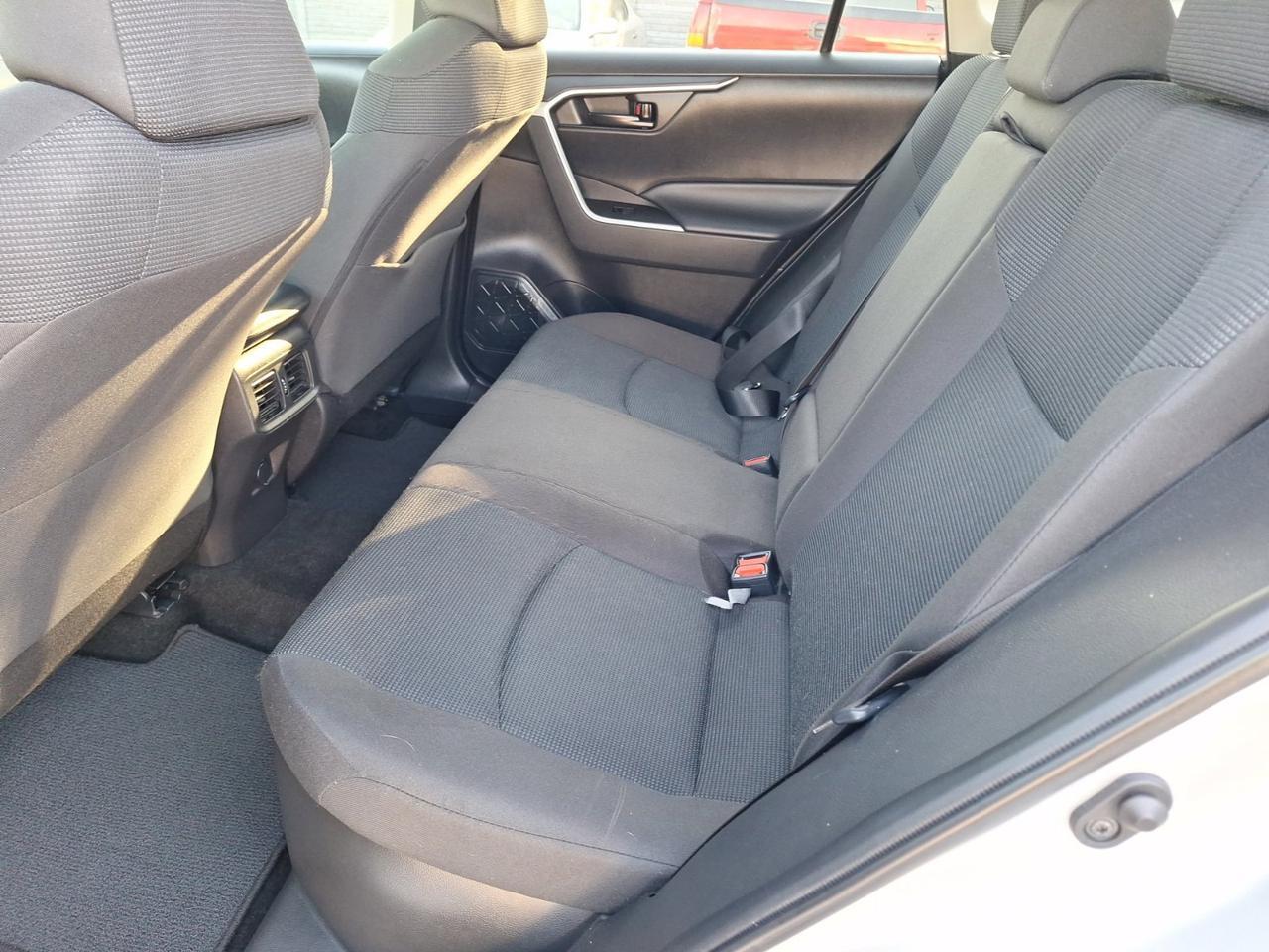 2024 Toyota RAV4 Hybrid LE Hurst TX