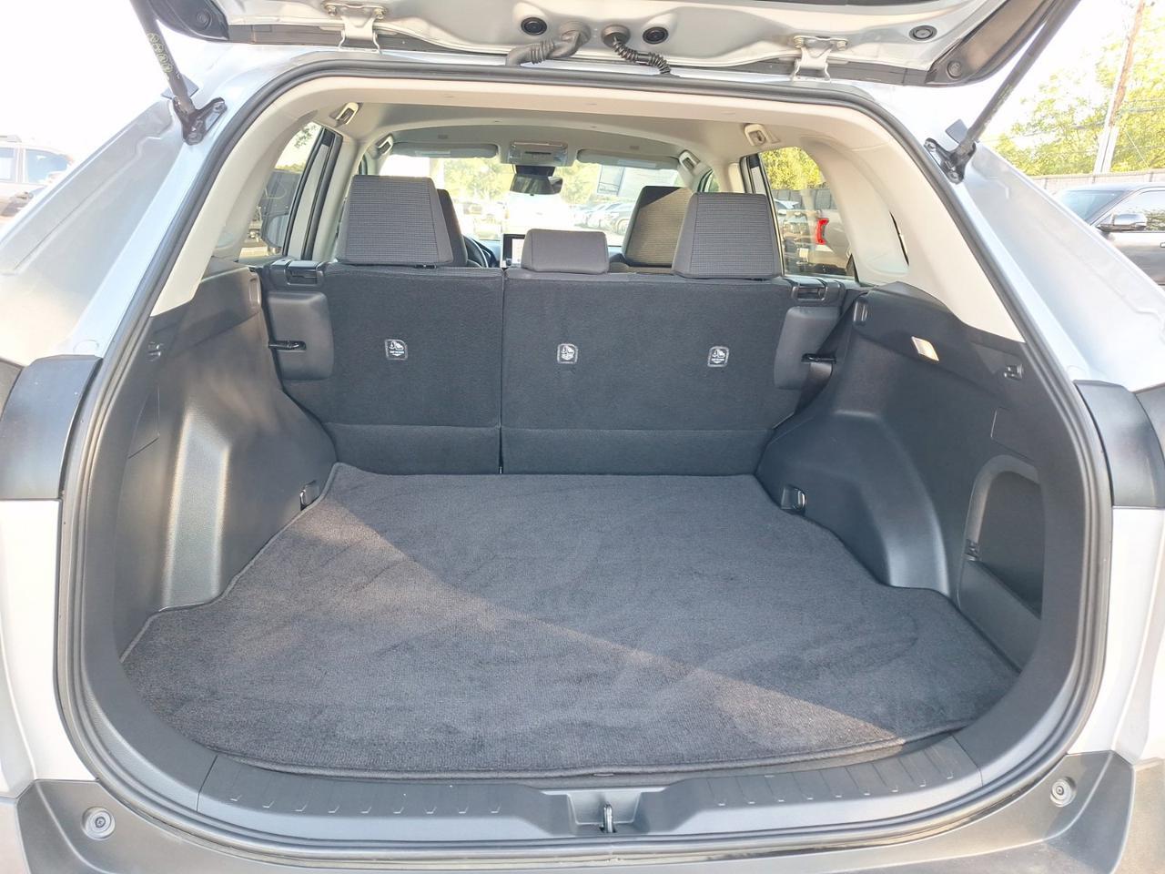 2024 Toyota RAV4 Hybrid LE Hurst TX