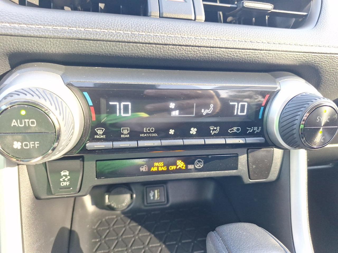 2024 Toyota RAV4 Hybrid LE Hurst TX