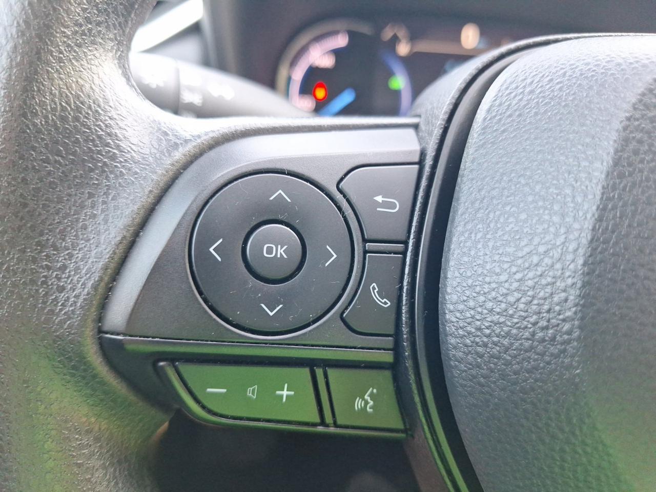 2024 Toyota RAV4 Hybrid LE Hurst TX