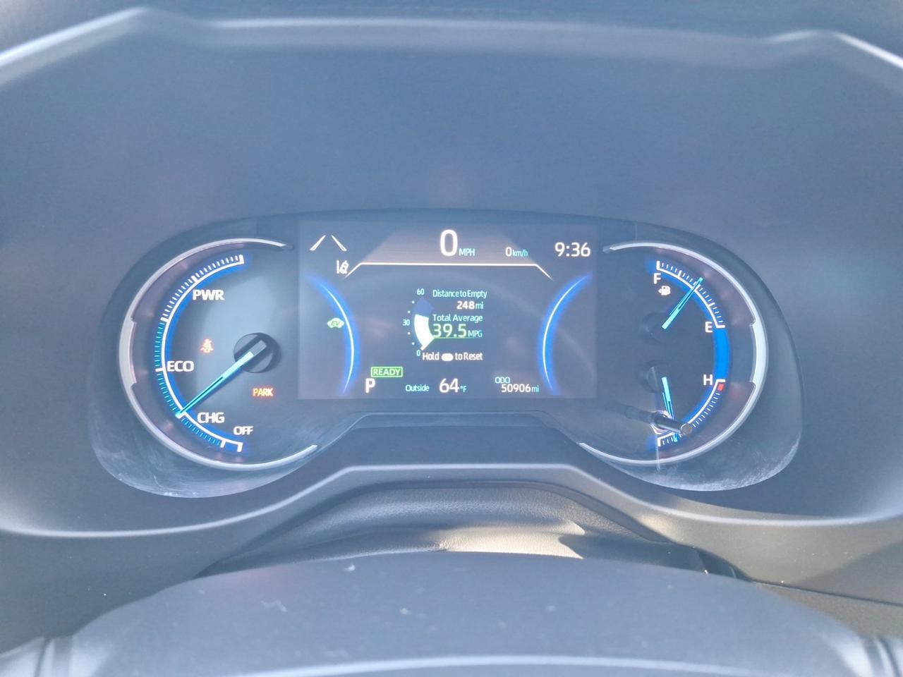 2024 Toyota RAV4 Hybrid LE Hurst TX