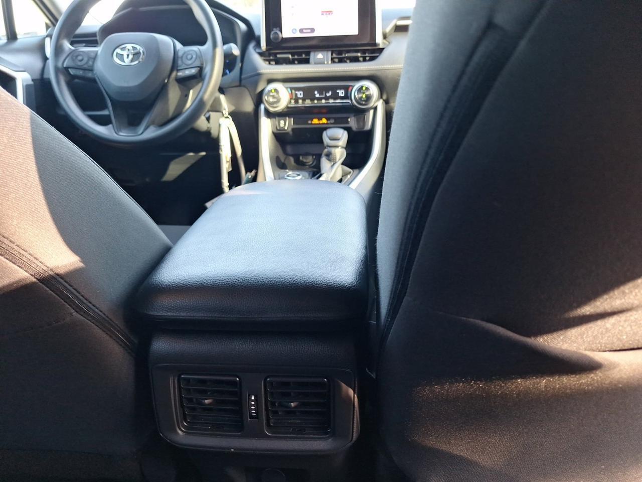 2024 Toyota RAV4 Hybrid LE Hurst TX