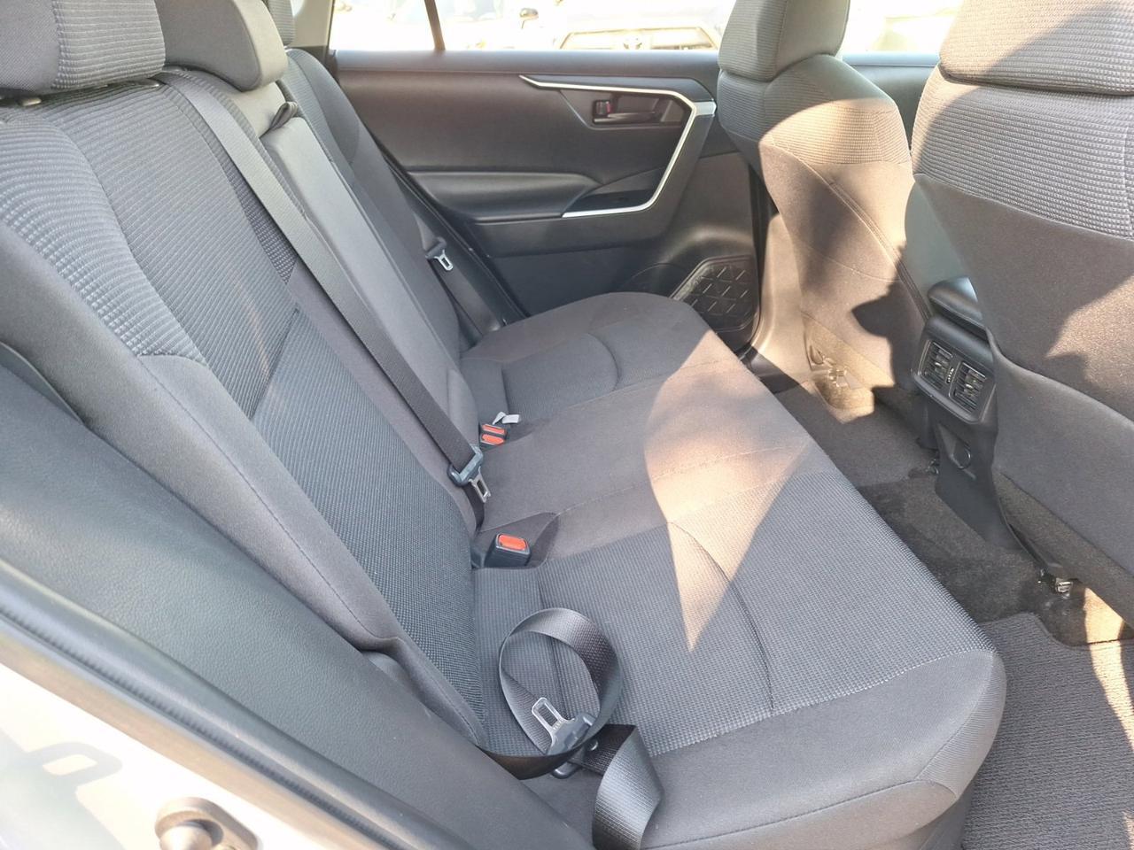 2024 Toyota RAV4 Hybrid LE Hurst TX