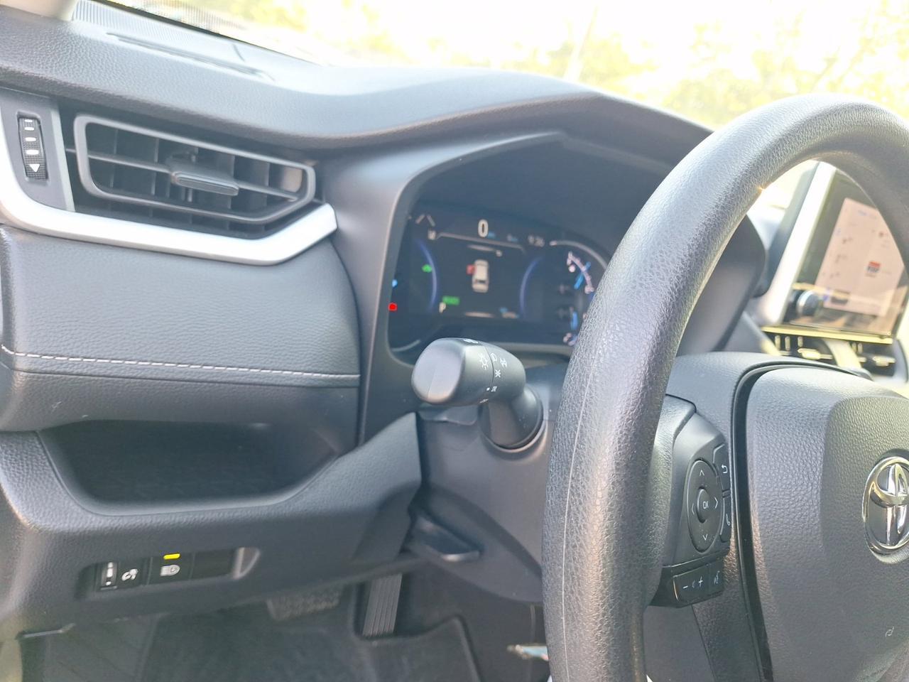 2024 Toyota RAV4 Hybrid LE Hurst TX
