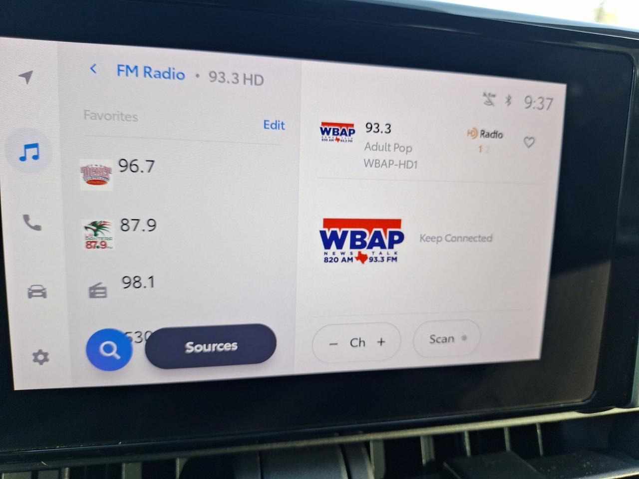 2024 Toyota RAV4 Hybrid LE Hurst TX