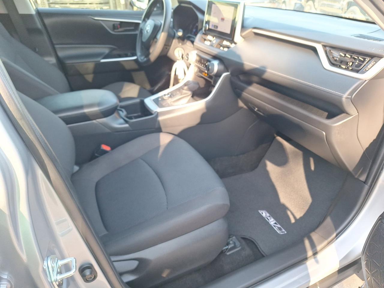 2024 Toyota RAV4 Hybrid LE Hurst TX