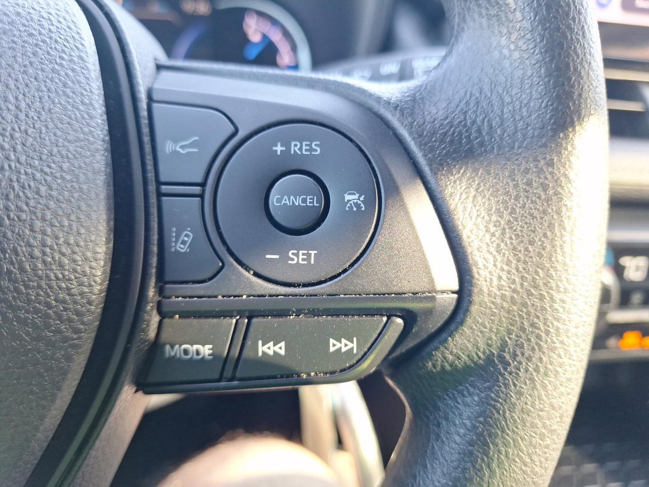 2024 Toyota RAV4 Hybrid LE Hurst TX