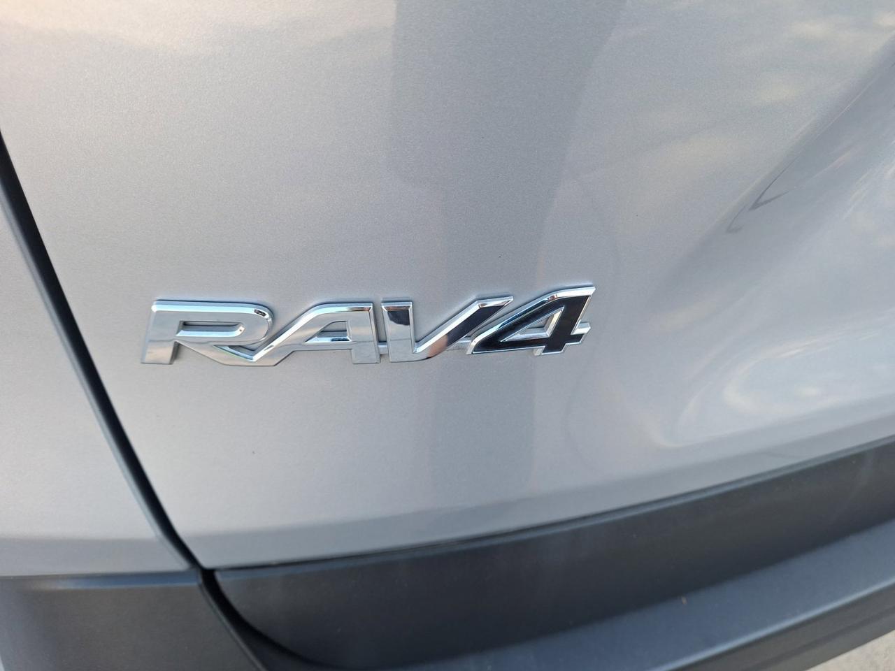 2024 Toyota RAV4 Hybrid LE Hurst TX