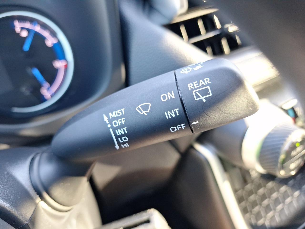 2024 Toyota RAV4 Hybrid LE Hurst TX
