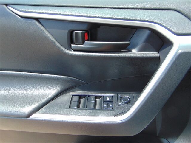 2024 Toyota RAV4 Hybrid LE Santa Fe NM