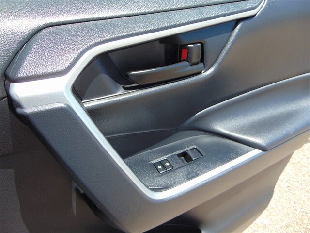 2024 Toyota RAV4 Hybrid LE Santa Fe NM