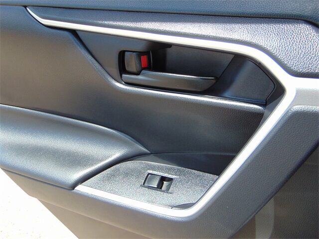 2024 Toyota RAV4 Hybrid LE Santa Fe NM