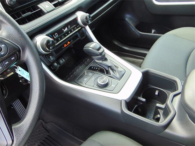 2024 Toyota RAV4 Hybrid LE Santa Fe NM