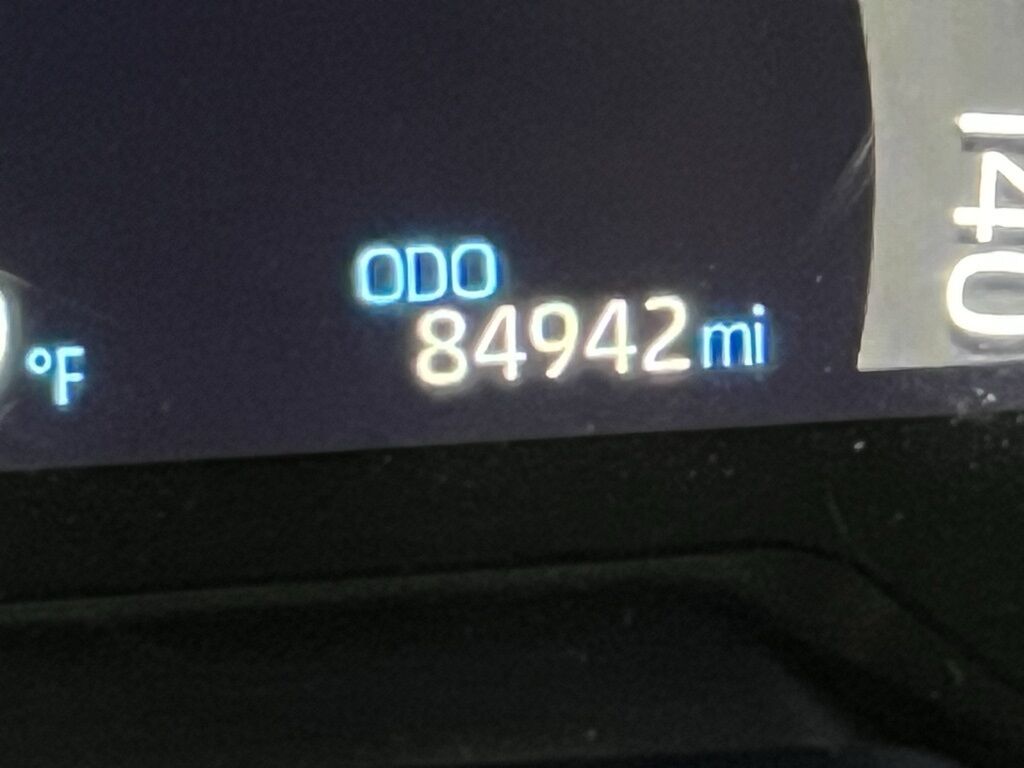 2024 Toyota RAV4 Hybrid LE Highlands Ranch CO