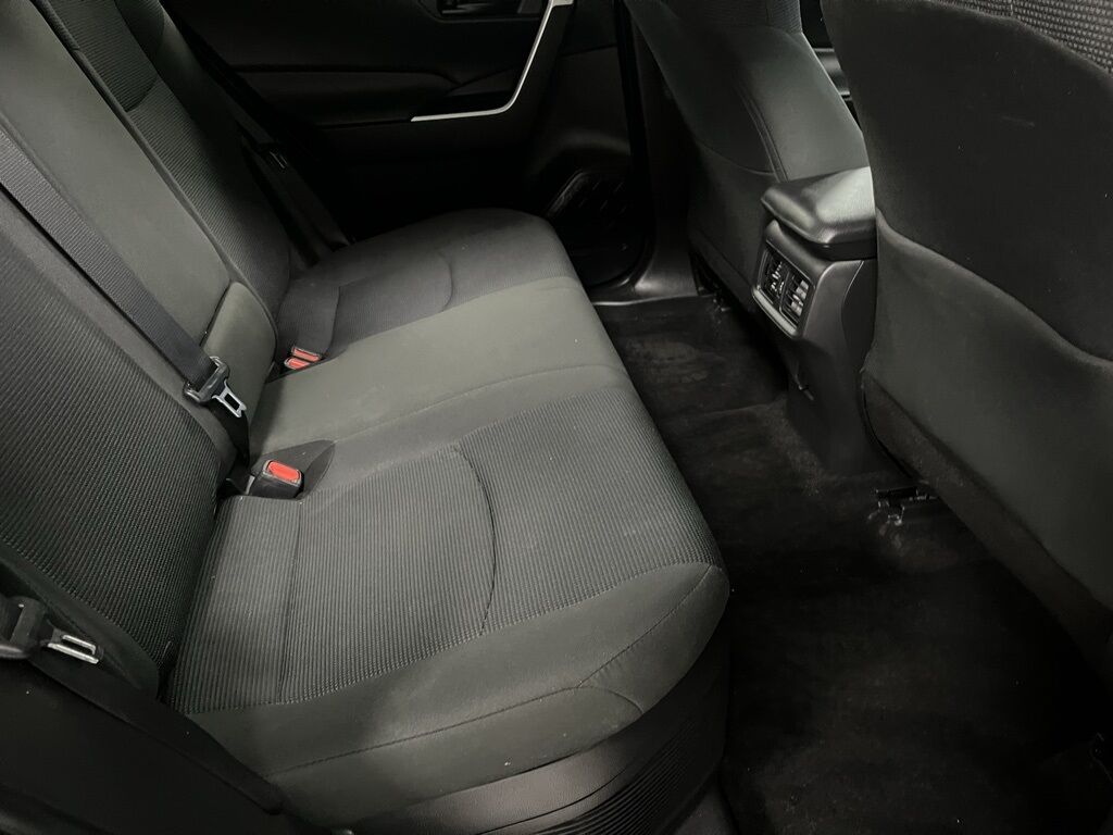 2024 Toyota RAV4 Hybrid LE Highlands Ranch CO