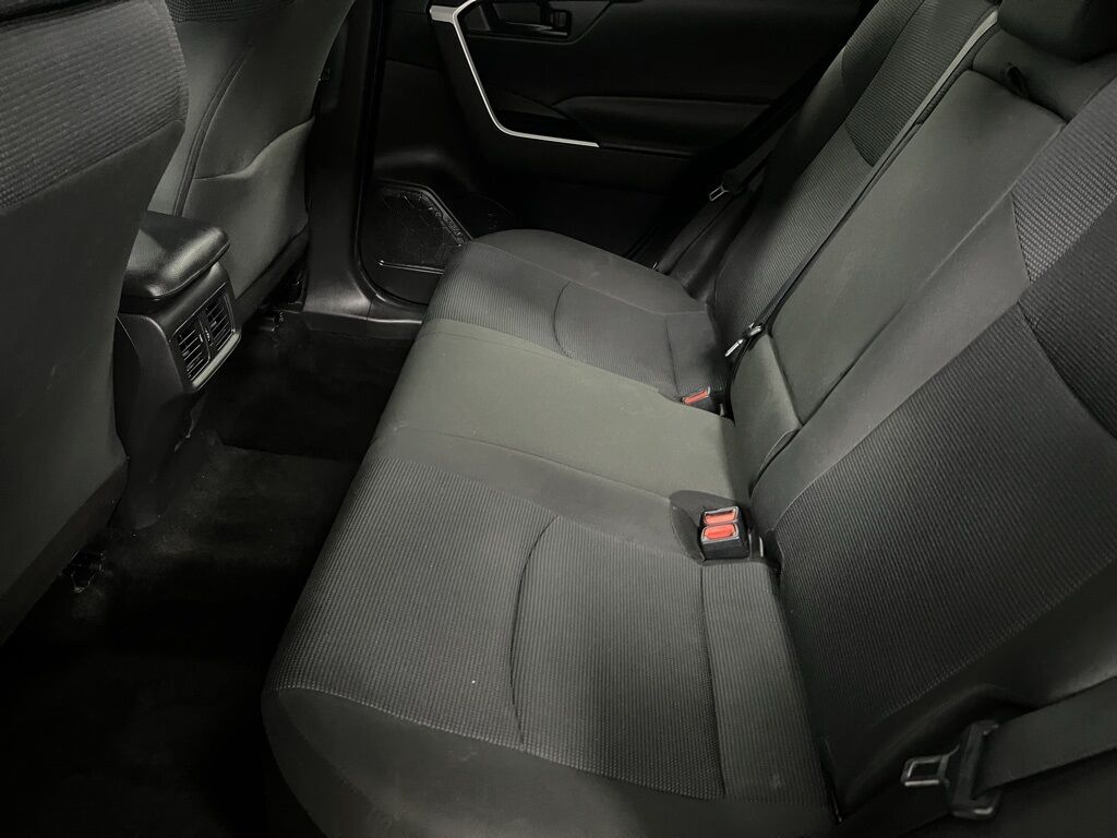 2024 Toyota RAV4 Hybrid LE Highlands Ranch CO