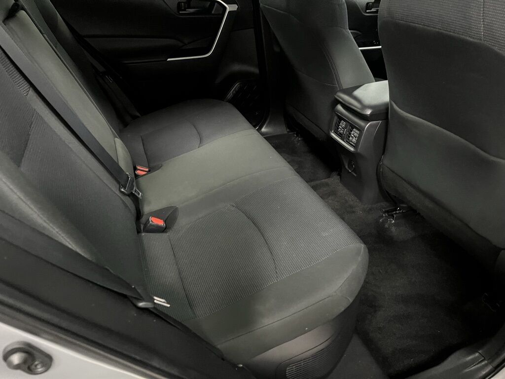 2024 Toyota RAV4 Hybrid LE Highlands Ranch CO