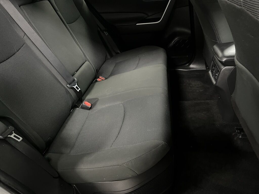 2024 Toyota RAV4 Hybrid LE Highlands Ranch CO