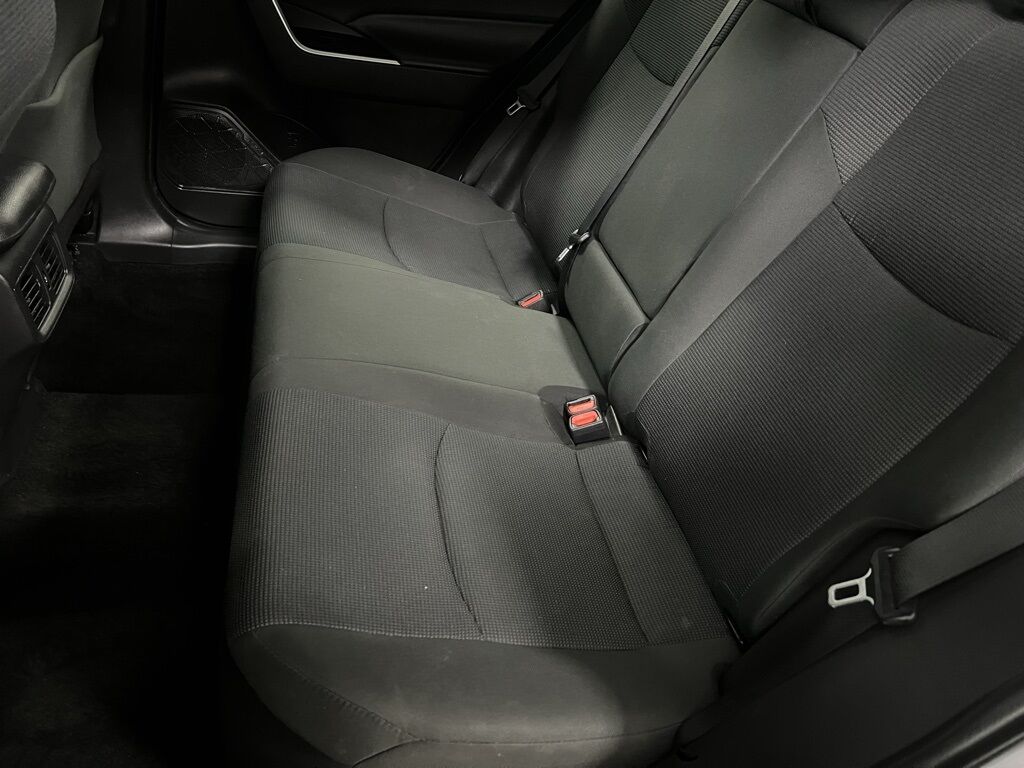 2024 Toyota RAV4 Hybrid LE Highlands Ranch CO