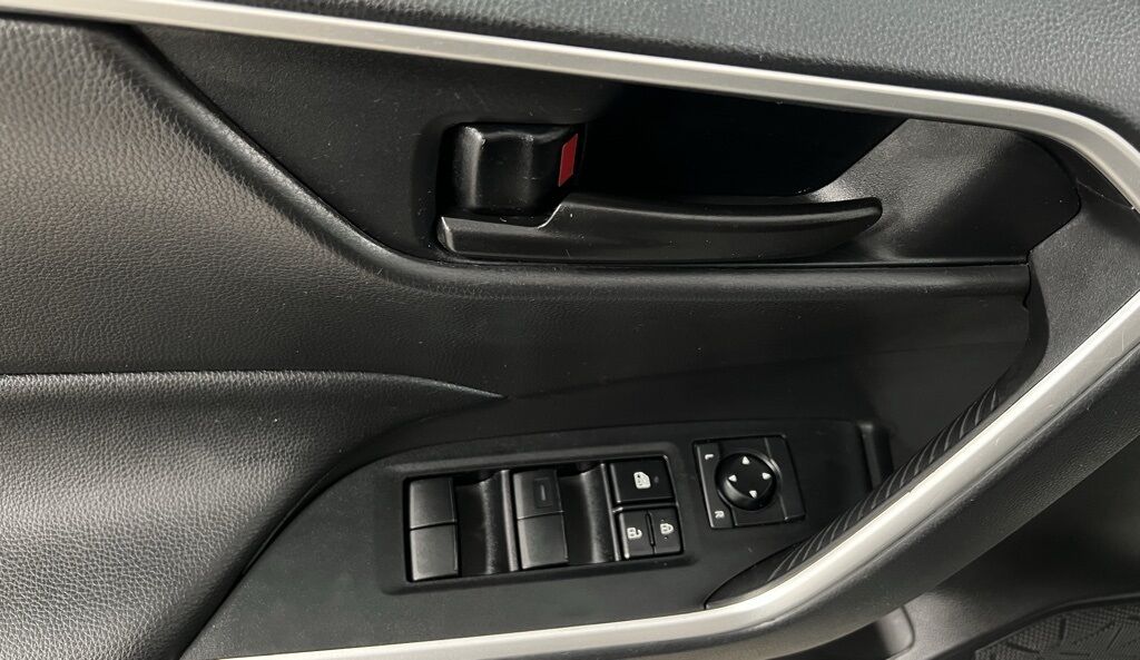 2024 Toyota RAV4 Hybrid LE Highlands Ranch CO