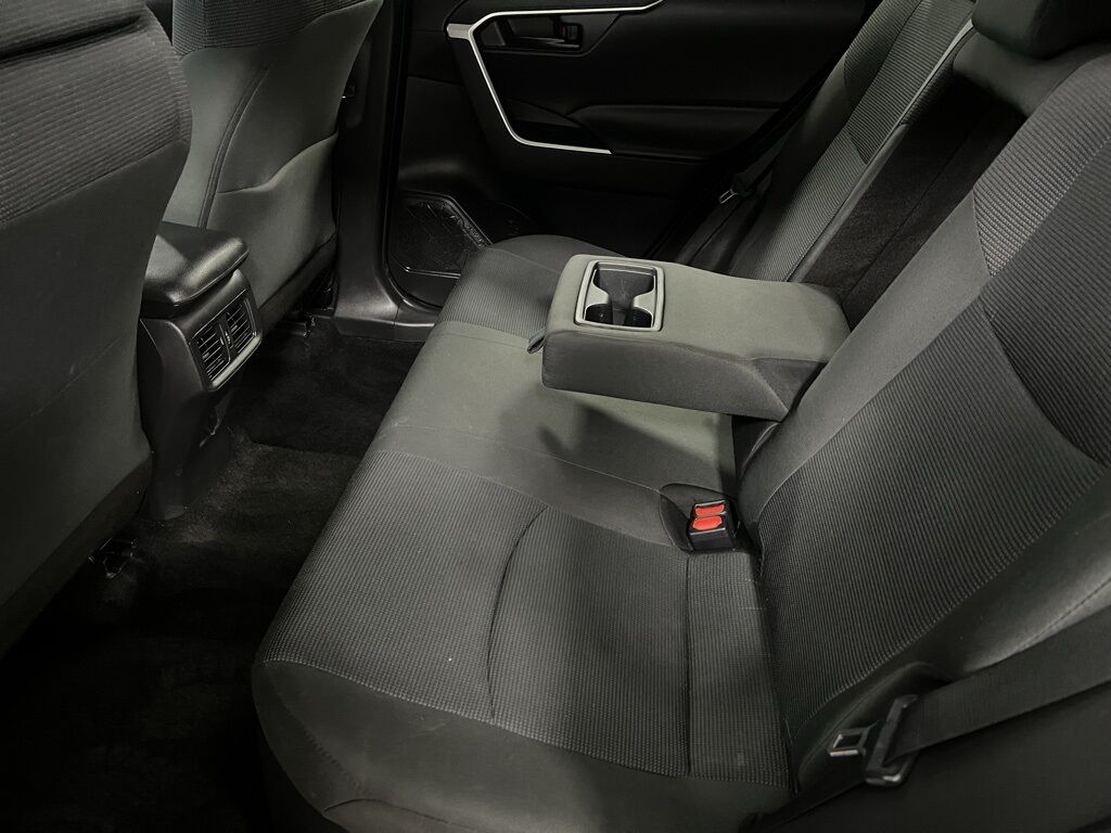2024 Toyota RAV4 Hybrid LE Highlands Ranch CO