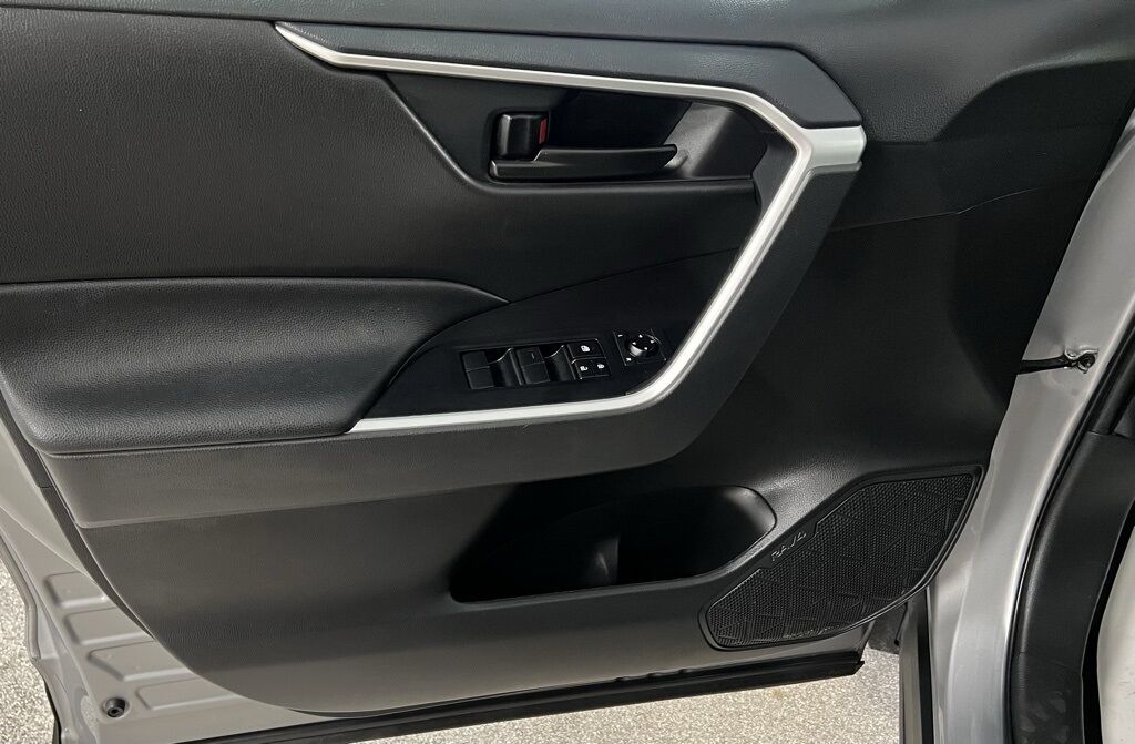 2024 Toyota RAV4 Hybrid LE Highlands Ranch CO