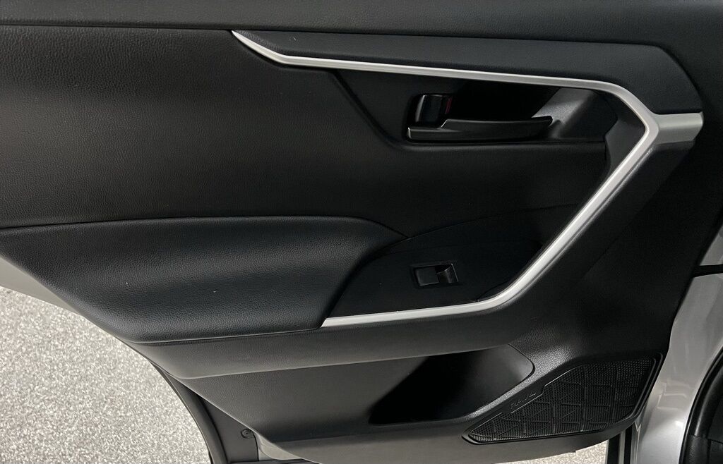 2024 Toyota RAV4 Hybrid LE Highlands Ranch CO