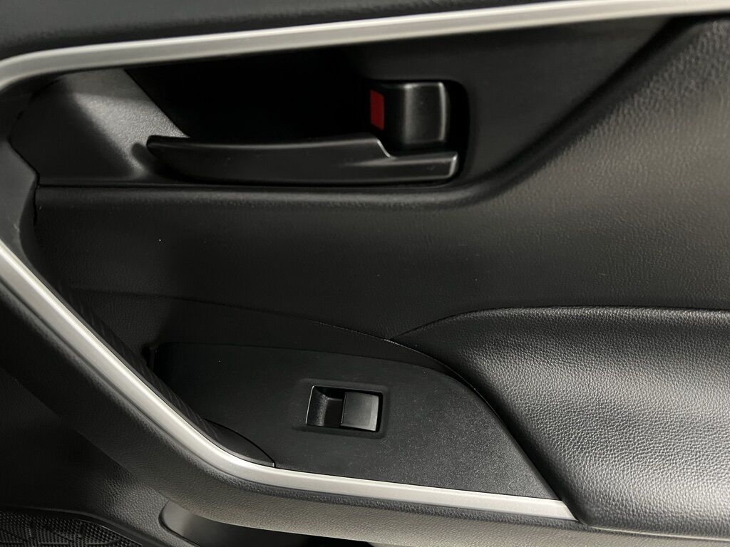 2024 Toyota RAV4 Hybrid LE Highlands Ranch CO