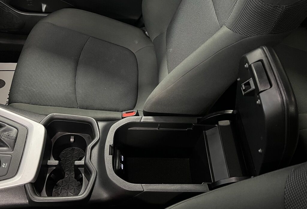2024 Toyota RAV4 Hybrid LE Highlands Ranch CO