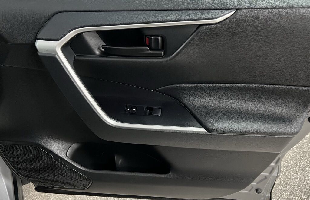 2024 Toyota RAV4 Hybrid LE Highlands Ranch CO