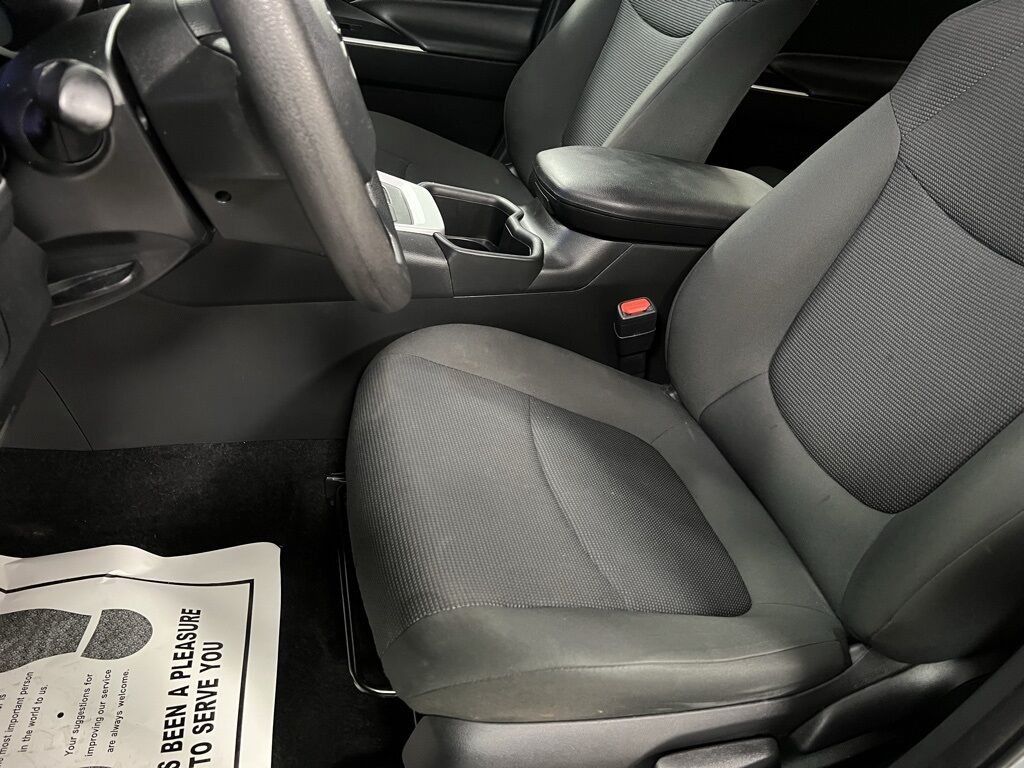 2024 Toyota RAV4 Hybrid LE Highlands Ranch CO