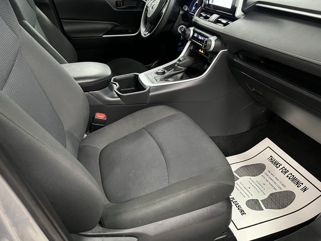 2024 Toyota RAV4 Hybrid LE Highlands Ranch CO