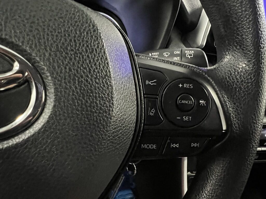 2024 Toyota RAV4 Hybrid LE Highlands Ranch CO