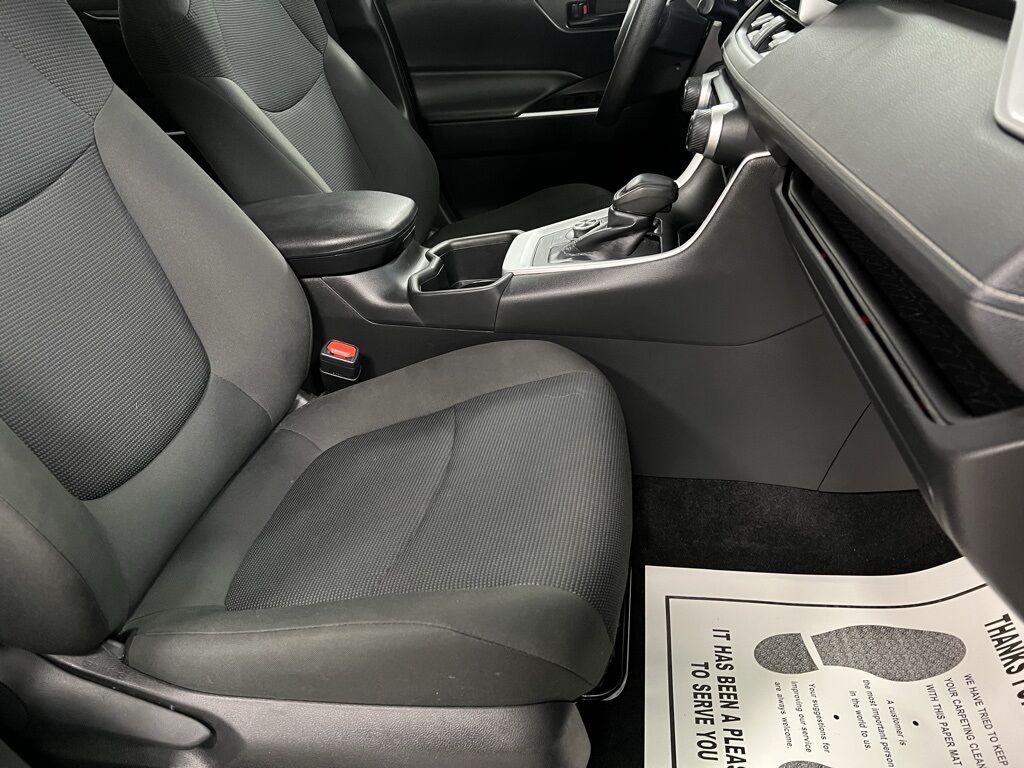 2024 Toyota RAV4 Hybrid LE Highlands Ranch CO