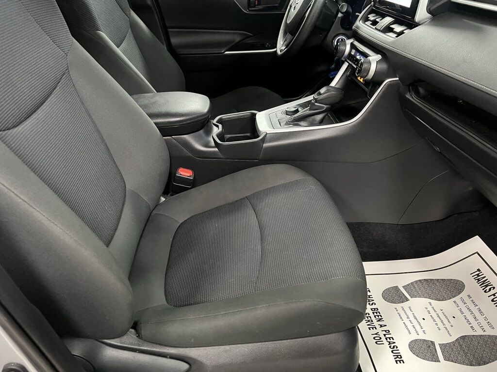 2024 Toyota RAV4 Hybrid LE Highlands Ranch CO