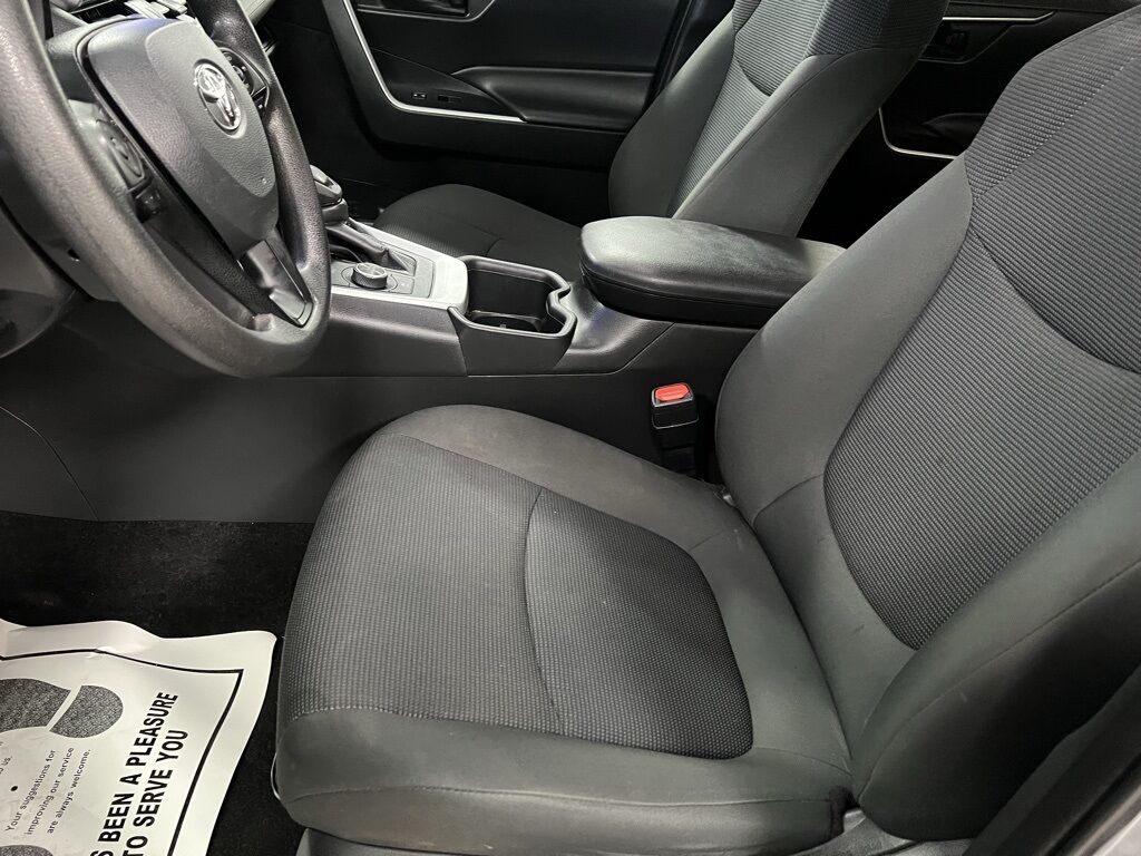 2024 Toyota RAV4 Hybrid LE Highlands Ranch CO