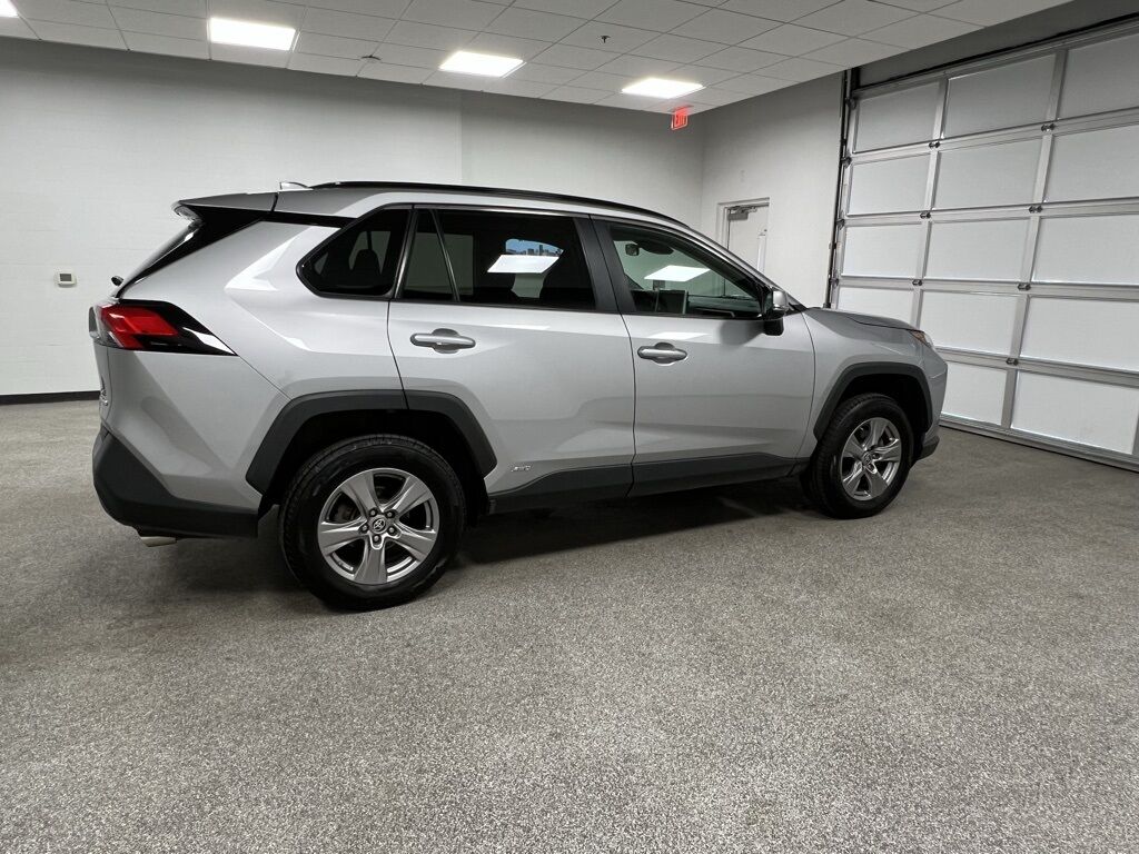 2024 Toyota RAV4 Hybrid LE Highlands Ranch CO