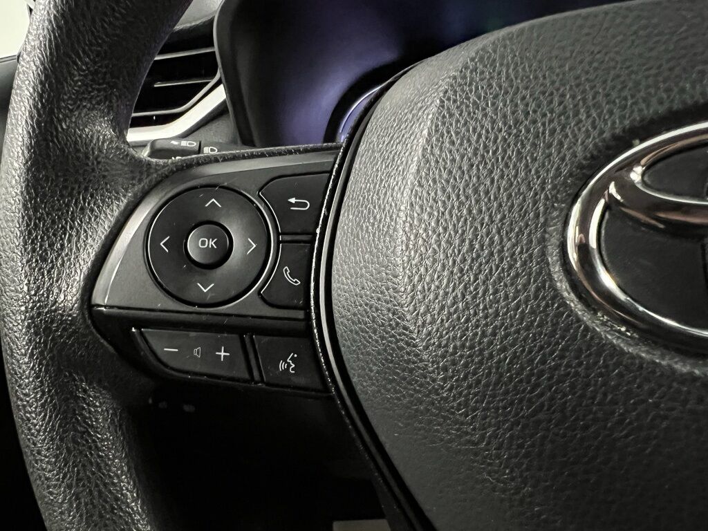2024 Toyota RAV4 Hybrid LE Highlands Ranch CO