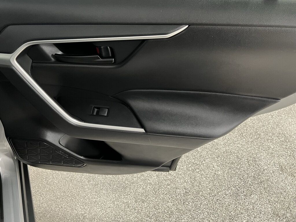 2024 Toyota RAV4 Hybrid LE Highlands Ranch CO
