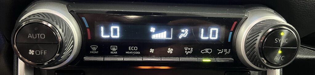 2024 Toyota RAV4 Hybrid LE Highlands Ranch CO