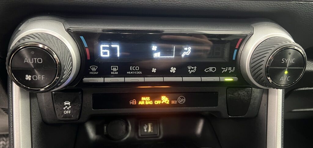 2024 Toyota RAV4 Hybrid LE Highlands Ranch CO